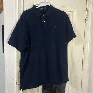POLO RALPH LAUREN SHIRT PRE OWNED